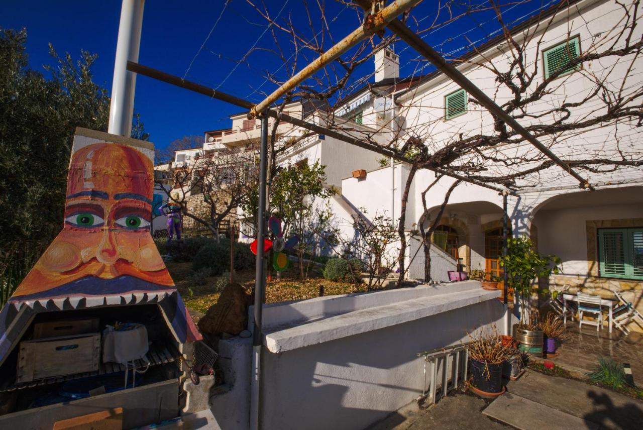 Art House Apartman Stara Baška