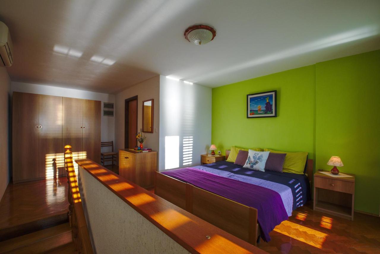 Apartman Art House *