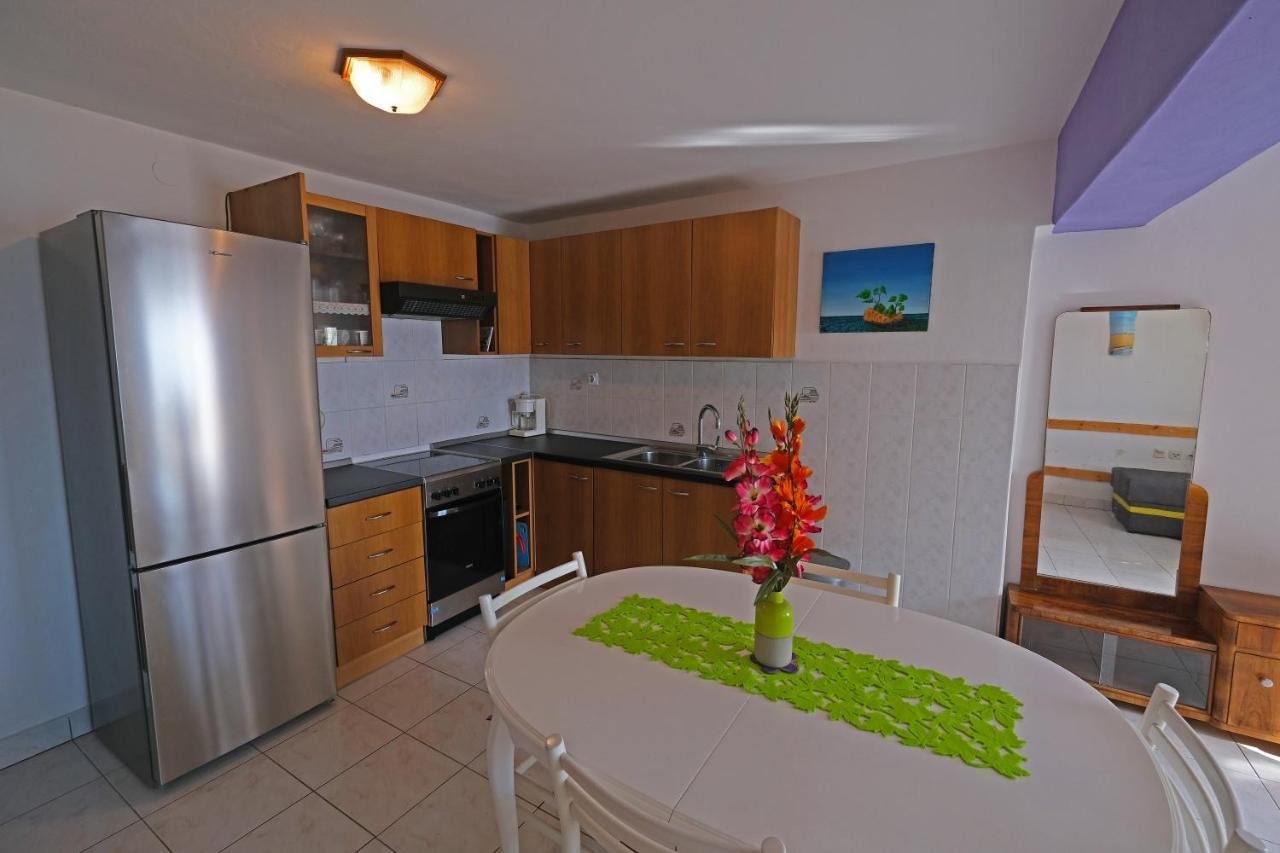 Art House * Stara Baška