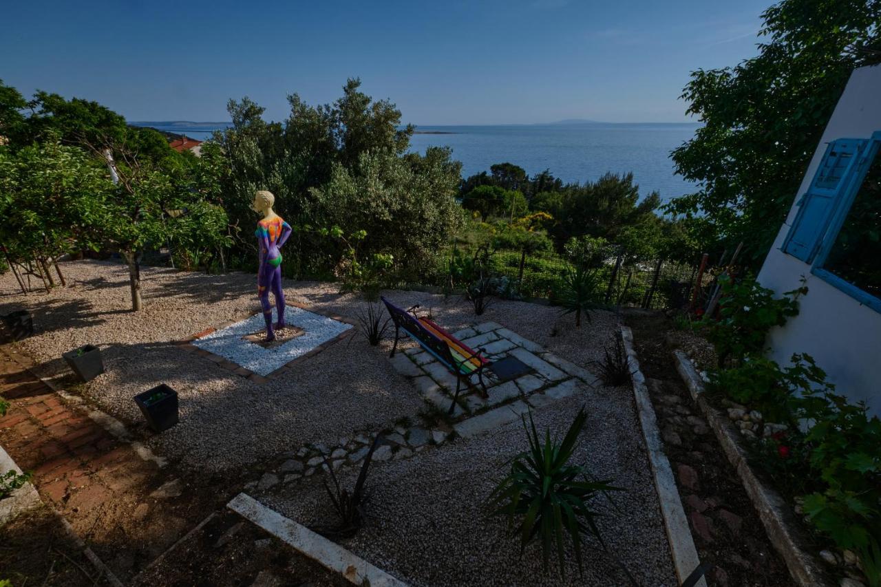 Art House * Stara Baška