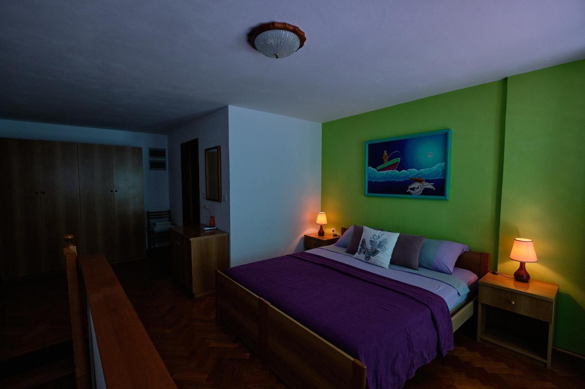 Art House Apartman *