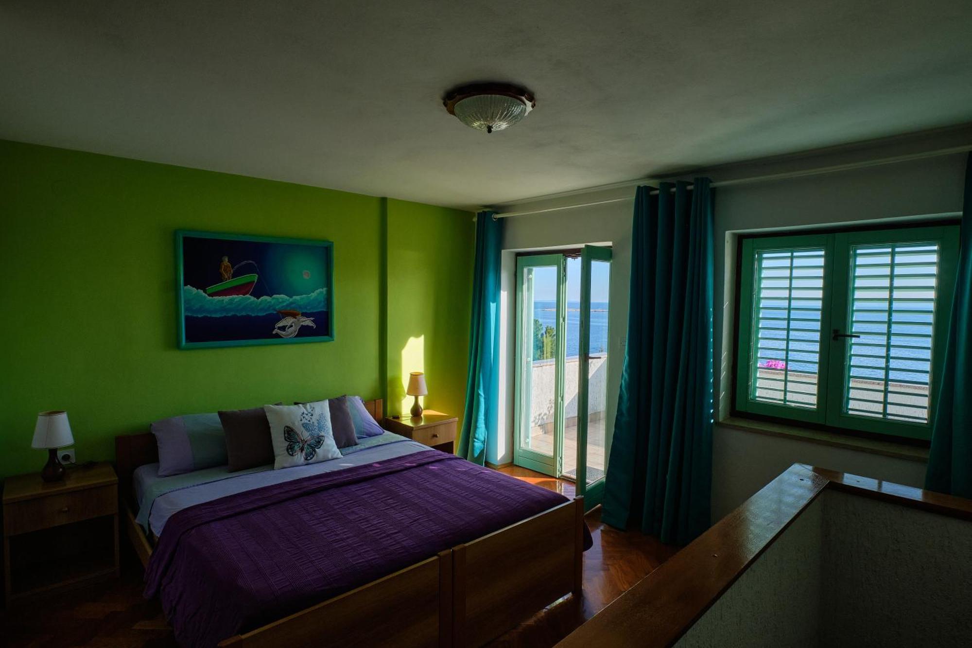 Art House Apartment Stara Baška